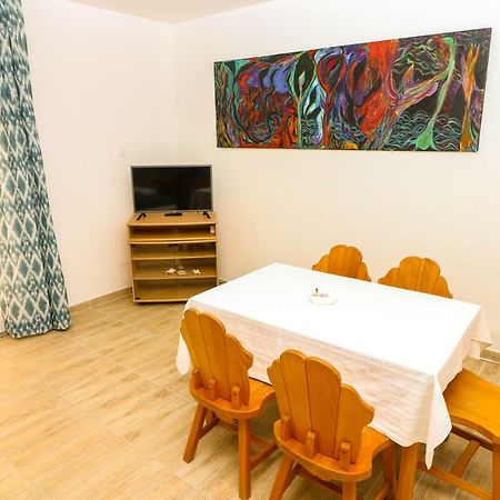 Apartments Reljic With Terrace Baška Εξωτερικό φωτογραφία