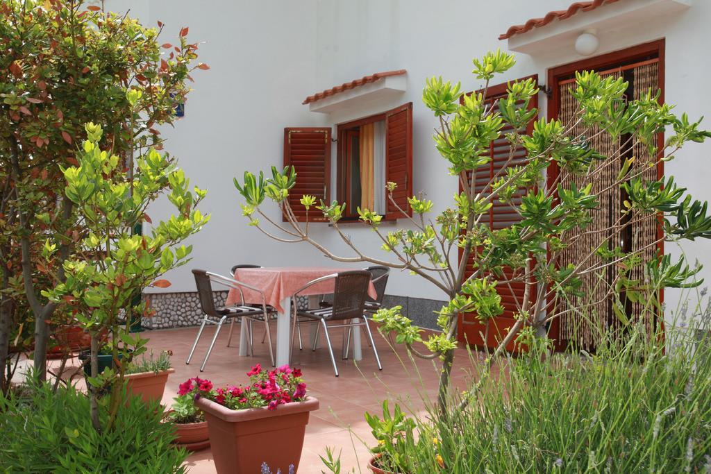 Apartments Reljic With Terrace Baška Εξωτερικό φωτογραφία