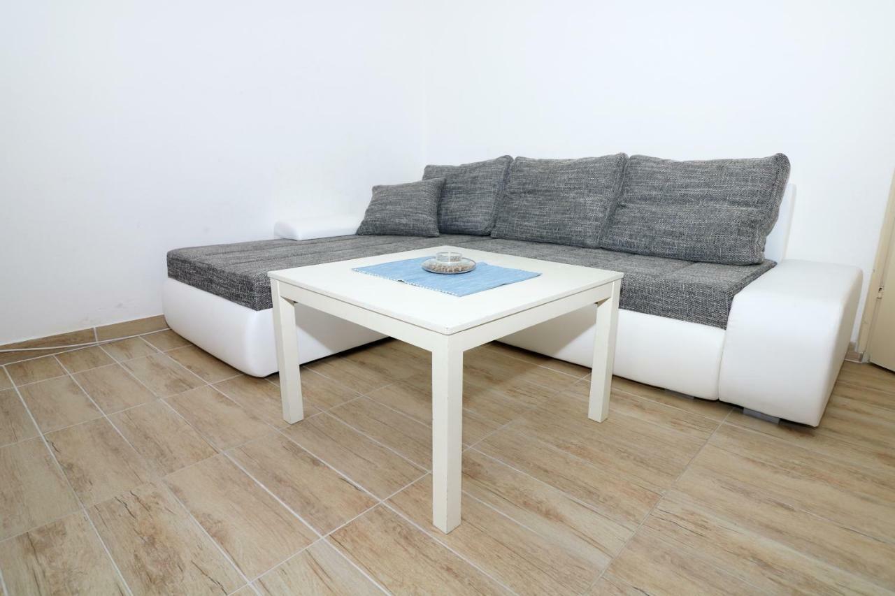 Apartments Reljic With Terrace Baška Εξωτερικό φωτογραφία